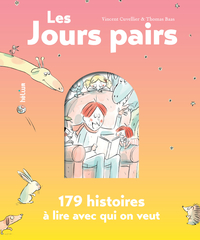 Image de Les Jours pairs