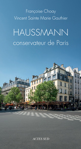 Picture of Haussmann conservateur de Paris