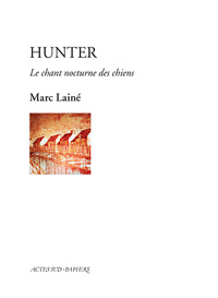 Picture of Hunter