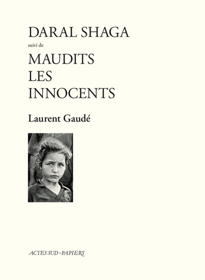 Image de Daral Shaga suivi de Maudits les Innocents
