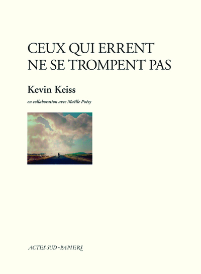 Image de Ceux qui errent ne se trompent pas