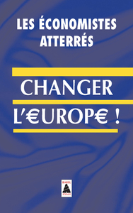 Image de Changer l'Europe !