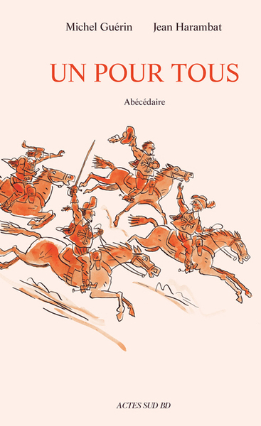 Image de Un pour tous