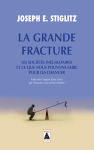 Image de La Grande Fracture