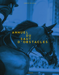 Picture of Annuel du saut d'obstacles 2015-2016