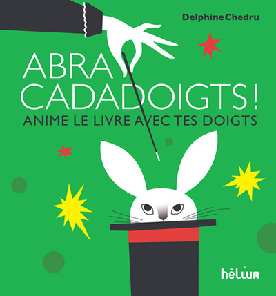 Image de Abracadadoigts !