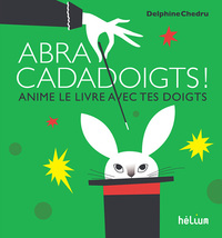 Image de Abracadadoigts !