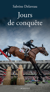 Picture of Jours de conquête