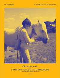 Picture of Crin-Blanc ou l'invention de la Camargue