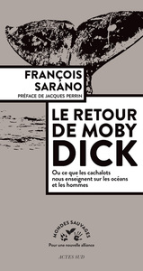 Picture of Le retour de Moby Dick