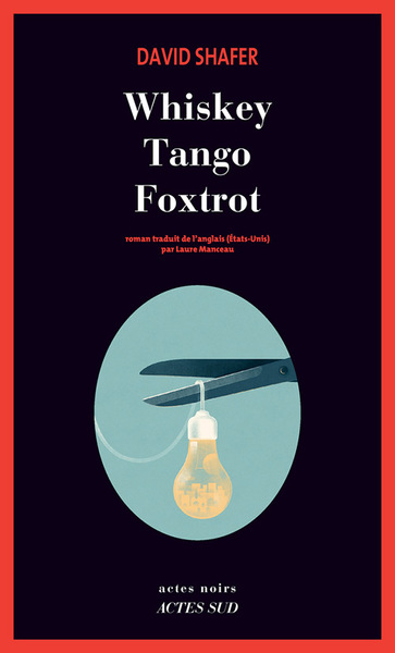 Image de Whiskey tango foxtrot
