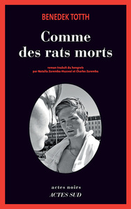 Image de Comme des rats morts