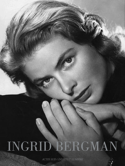 Image de Ingrid Bergman