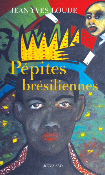 Picture of Pépites brésiliennes