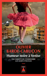 Image de Humeur noire à Venise