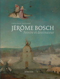 Picture of Jérôme Bosch