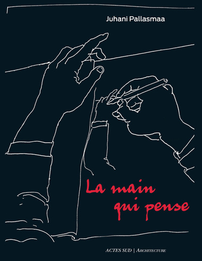 Picture of La main qui pense