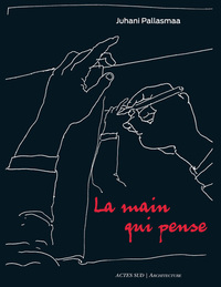 Picture of La main qui pense