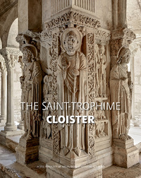 Image de Le Cloître de Saint-Trophime d'Arles - VA