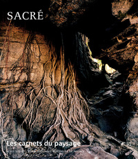 Picture of Les Carnets du paysage n° 31 - Sacré