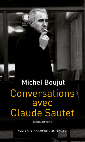 Image de Conversations avec Claude Sautet