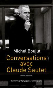 Image de Conversations avec Claude Sautet