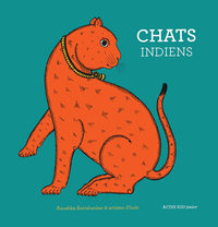 Image de Chats indiens