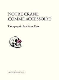 Image de Notre crâne comme accessoire