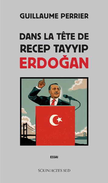 Image de Dans la tête de Recep Tayyip Erdogan
