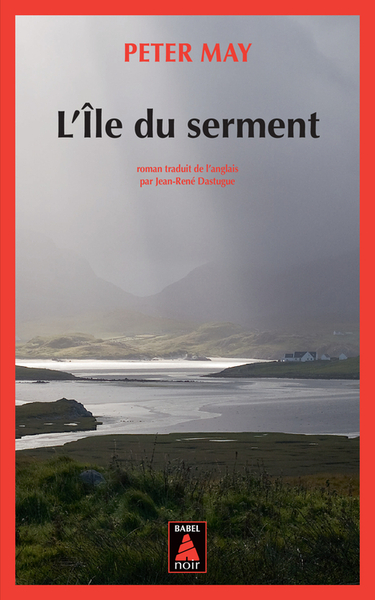 Picture of L'Île du serment