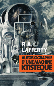 Image de Autobiographie d'une machine ktistèque