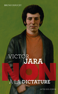 Picture of Victor Jara : "Non à la dictature"