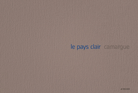 Image de Le pays clair - Camargue