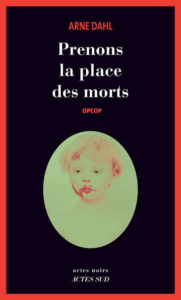 Picture of Prenons la place des morts