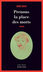 Picture of Prenons la place des morts