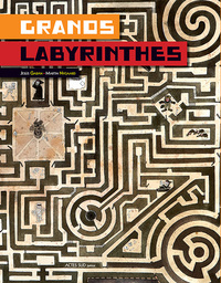 Image de Grands labyrinthes