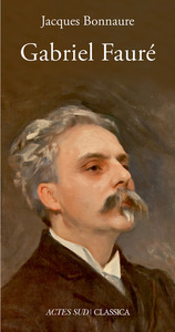 Image de Gabriel Fauré