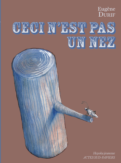 Picture of Ceci n'est pas un nez