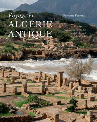 Picture of Voyage en Algérie antique