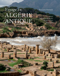 Picture of Voyage en Algérie antique