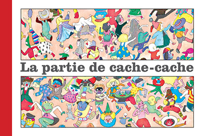 Image de La Partie de Cache-cache