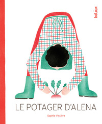 Picture of Le potager d'Alena
