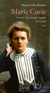 Image de Marie curie