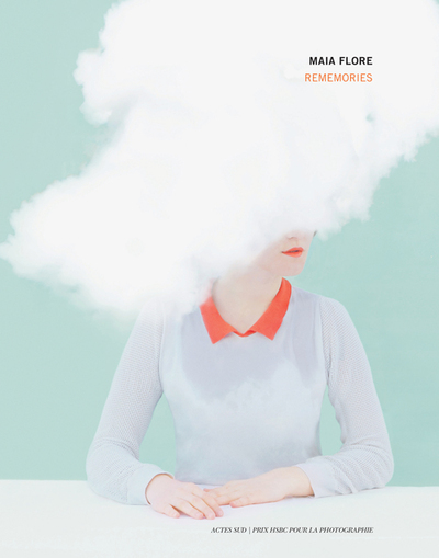 Image de Maia Flore - Rememories - Prix HSBC pour la photographie 2015