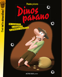 Picture of Dinos parano