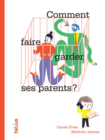 Image de Comment faire garder ses parents ?