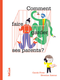 Image de Comment faire garder ses parents ?
