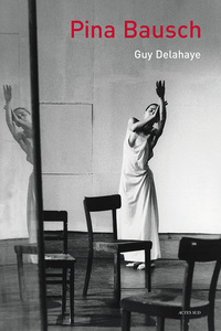 Picture of Pina Bausch