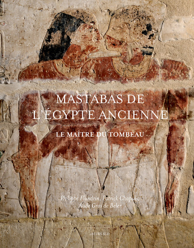 Picture of Mastabas de l'Egypte ancienne