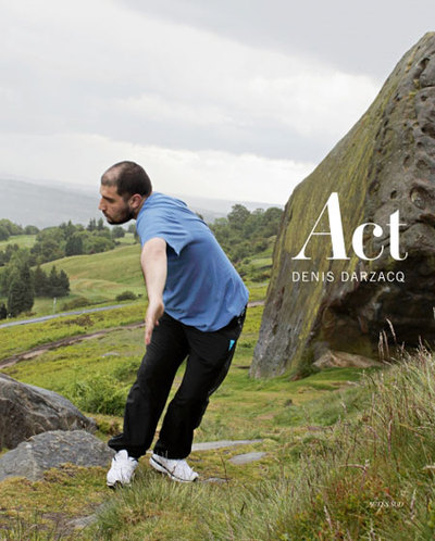 Picture of Act
